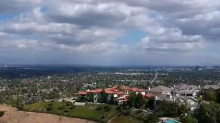 The San Fernando Valley