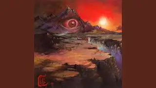 The Vomiting Tchornobog (Slithering Gods of Cognitive Dissonance)