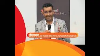 Amitabh Khanna from Mastercard on empowering small merchants to embrace digital payments