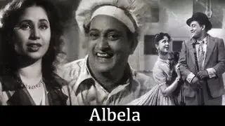 Albela, 1951