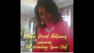 PALEO FOOD DELIVERY services: The Green Chef
