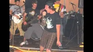 Zombie Invasion - Band of Brothers (Hardcore Punk Ruhrpott)
