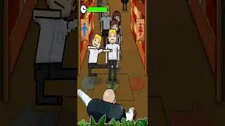 peece maker game part 24 #shortvideo #shorts