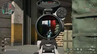 Delta Force getting a little better