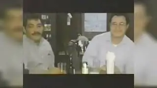 Promo &iexcl;Que Show! con Pin Ramones - XEFB Canal 2 Juntos Somos Dos (Mayo 2001)