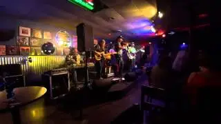 The Catfish Boys - Good Hearted Woman (clip) (022115)
