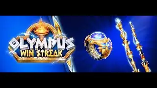 Olympus Win Streak Cue Level Max 🙀 Just 20 Ring 8 ball pool