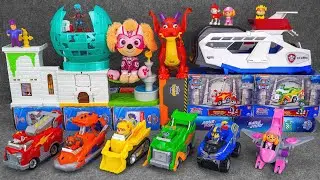 Unboxing Coolest Paw Patrol Toys | Paw Patrol Whale Patroller Toy | Paw Patrol Observatory Playset