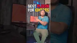 The TOP 4 FREE Plugins You Need as an Editor