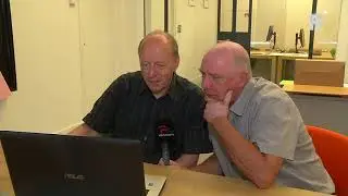 Dordts archief blij met collectie oude films