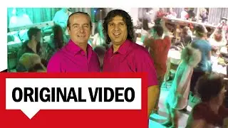 Duo, Partyband f&uuml;r die Fasnacht, HAUTNAH in Gasthaus Rose, Ibach (SCHWEIZ)