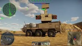 War Thunder | ItO 90M | New GPS guiged bombes are terrifying