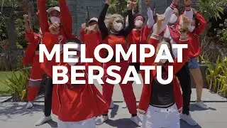 GT Satu - Melompat Bersatu (Music Video)