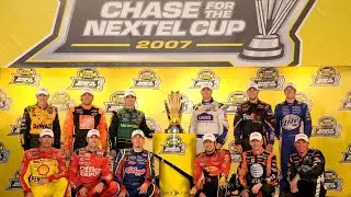 NASCAR Heat 5 (2007 Chase for the NEXTEL Cup) (Road to 300 Subcribers) Livestream