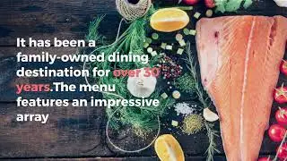 Best German Food Restaurant In Chicago | LAVS GUIDE