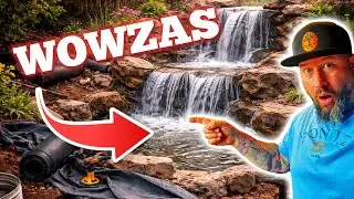 Spotlight Your Business! Enhance Appeal With Jaw-Dropping Water Features!