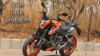 KTM Duke 200 Review | Performance, Mods & Adventure Ride | Duke vs Rivals