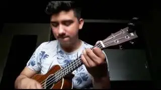 Starfix Armandinho &ndash;  (COVER)  Lucas Willian