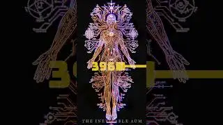 #396Hz | Clear Money Blocks & Guilt | #Wealth Frequency #Healing | Solfeggio Abundance