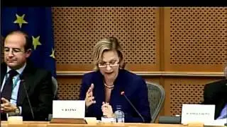 Euro MP forces EU Commissioners to admit to damaging Small Businesses with EU Red Tape
