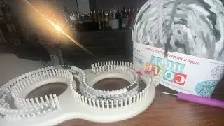 3 Day Loom Vlog? Fail