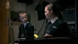 School of Comedy, Ep. 3. 