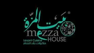 Mezza House || Home of Levant Cuisine