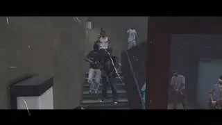 Wooski Computers Remix GTA5 MV