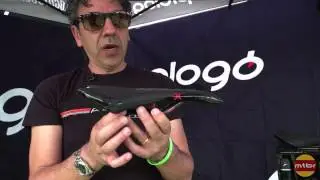Prologo CPC Saddle System