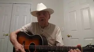 This World Is Not My Home   (Cover)