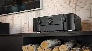 5 Best AV Receiver Amazon Review