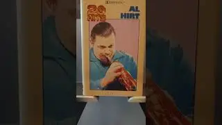 Mack the Knife 🗡 Al Hirt trumpet