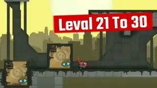 Level (21 To 30) - Mad Dex Arenas Walkthrough/ Playthrough - Arsh Gaming #maddex #arena #gameplay