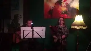 Me And Bobby McGee (Cover) - Michi String