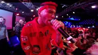 SFERA EBBASTA E CHARLIE CHARLES - 