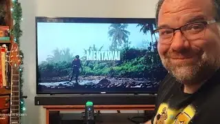 MENTAWAI :Fernweh Chronicles (reaction)
