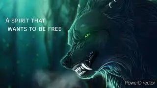 Anti Nightcore- Running With The Wolves(Moon Fang)