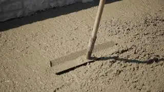 Delivering Concrete in Southport