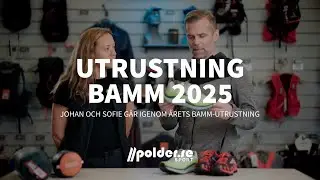 Allt du behöver veta inför BAMM 2025 | Pölder Sport