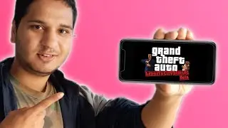 GTA Liberty City Stories on On Android & ios Free 2021 ! Install Free GTA Liberty City Stories💥