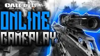 EVAC| BLACK OPS 3 MONTAGE