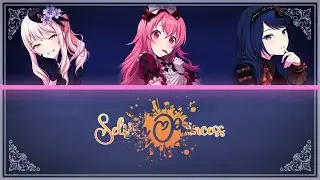 Selfish Princess || EN Multi-Cover / Mizuki, Airi, Ichika || Project Sekai: Parallel Chorus