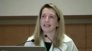 Care and Protection of Children and Vulnerable Adults presented by Ms. Claudia Giampietro