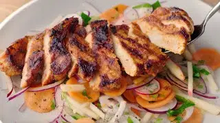 M&S Food | Fresh Market Update | Select Farms Pork | Episode 4