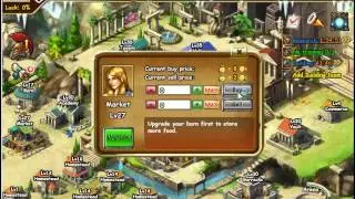 Mythic Heroes cheat