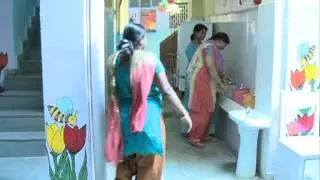 Water and Energy Saving activities