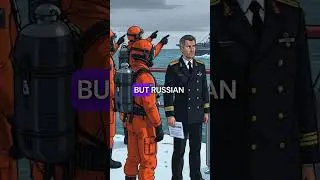 Submarine Crew Wrote Death Letters While President Putin Refused Help