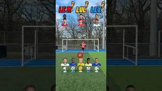 ХУДШЕЕ ТРИО В КОМАНДЕ CDM! 🏆❌