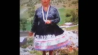 TE ACORDARÁS DE MI  DE PERLITA DE HUANCHAY