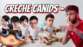 RANGER REAGINDO AO UDYR COREANO E ROBO TILTADO - CBLOL DA ZUEIRA | BRONZIOCRE